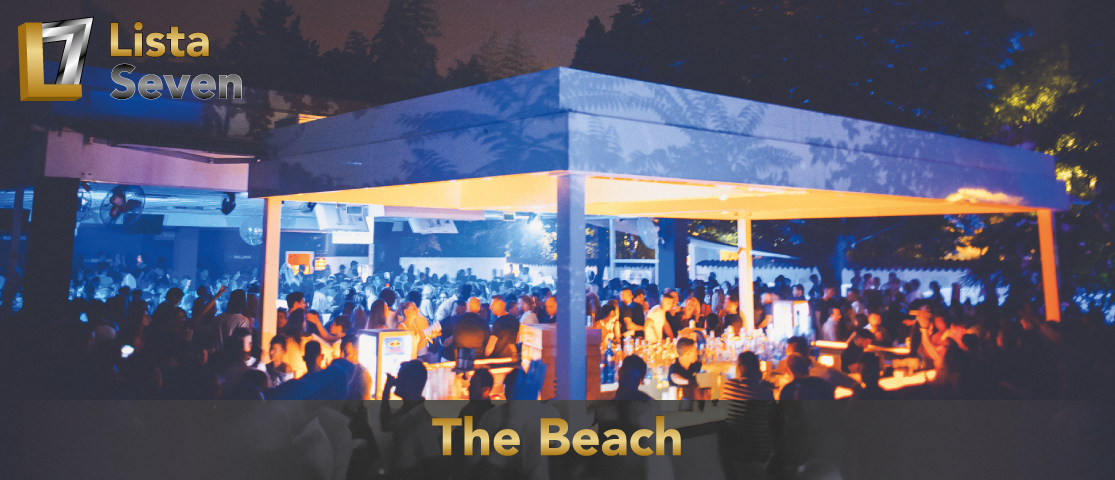 The Beach Milano The Beach Milano