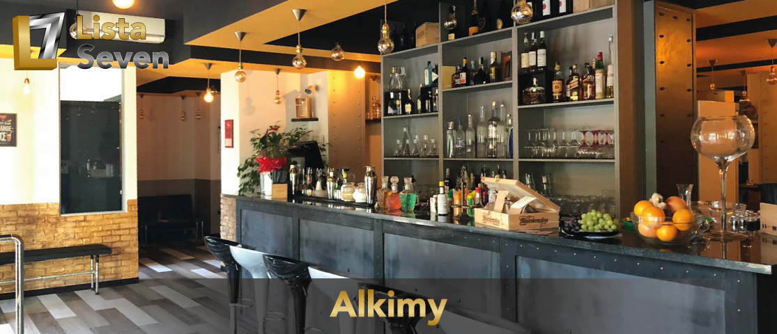 Alkimy Milano Alkimy Milano