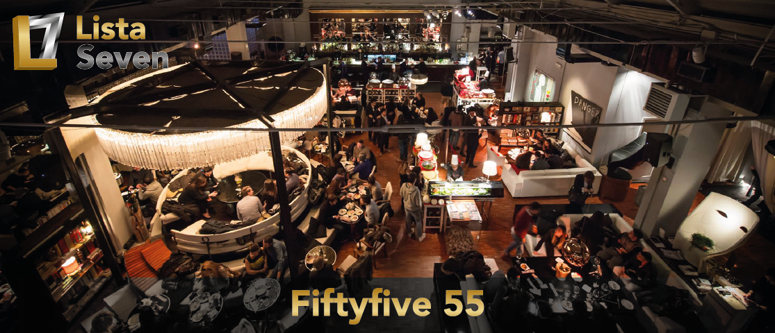FiftyFive 55 Milano FiftyFive 55 Milano