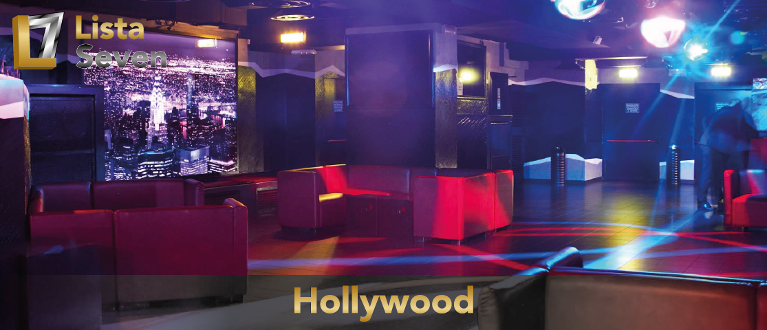 Hollywood Rythmoteque Milano Hollywood Rythmoteque Milano