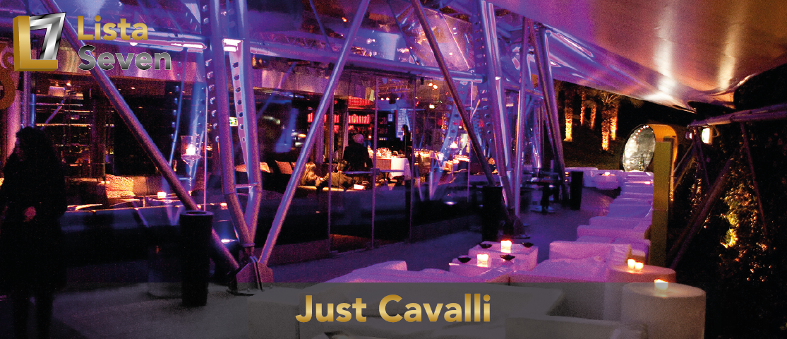 Just Cavalli Milano Just Cavalli Milano