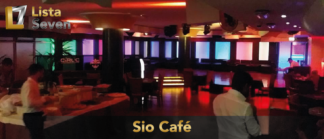 Sio Café Milano Sio Café Milano