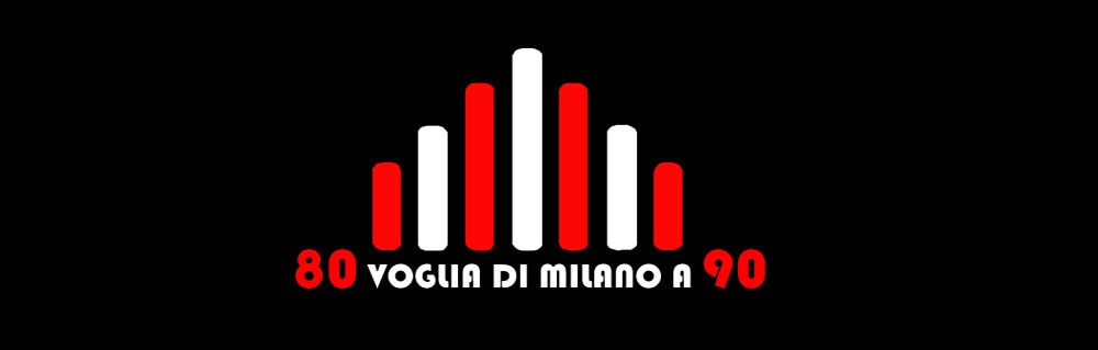 80 Voglia di Milano a 90 80 Voglia di Milano a 90