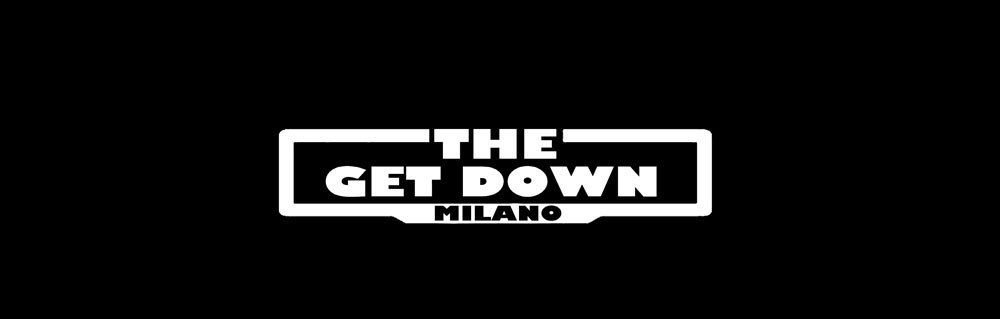 The Get Down The Get Down